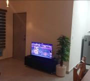 A beautiful apartment