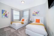 Top Kissimmee