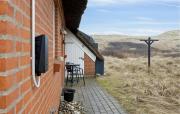 Three-Bedroom Holiday Home In Harboore