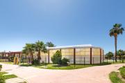 Apartamento Naturista Vera playa