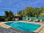 Grande Villa Élégante - Piscine - Proche Plages