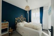 Appt De Charme close to the beach with terrace