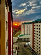 Top Kisumu