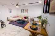 s1 Cozy and quiet ideal location with Wi-Fi