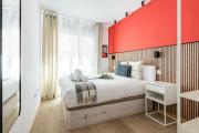 Cuatro Caminos Apartments by Charming