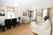 Really Central Belfast Apartment