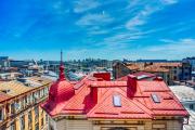 Top Bucharest