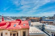 Top Bucharest