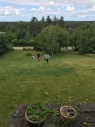 Marvelous Views Hygge In A Cosy Summer Cottage