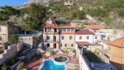 Villa Celaj “The Castle”