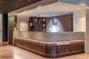 Hotel Wander