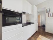 Rustic City Centre Studio - 1km from Old Town