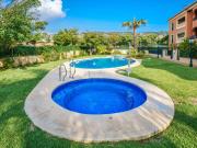 Apartment Jardines del Rio-1 by Interhome