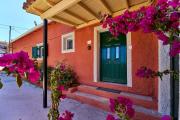 Butelos house