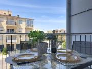 Apartment Nuvol Blau-4 by Interhome