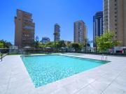 Apartment Mirador de Calpe-2 by Interhome