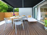 Apartment Mirador de Calpe-2 by Interhome