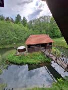 Forest House