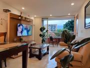 Central 100 m2, 3 camas, wifi, top vista 301