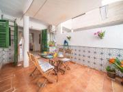 Holiday Home Cas Bufador by Interhome