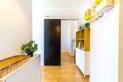 Le Petit Chaponnay Charming 1-Bedroom in Saxe-Gambetta