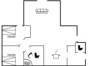 Holiday Home Baldo - 2-5km from the sea by Interhome