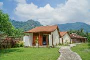 Top Borobudur