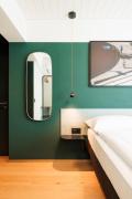 Fred Hotel Central