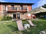 Eco b&b Ina Maka - Immersi nel verde