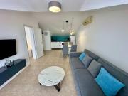 Modern One-Bedroom Apartment