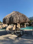 Top Agua Caliente