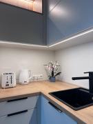 Lara Apartments Tartus Riia kvartalis