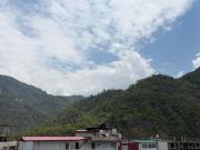 Seventh Heaven Inn Rishikesh