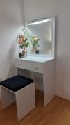 Split Apartment Worek