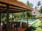 Villa Vista Villa Vista