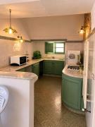 Casa Giallo Kelibia - Traditional charm