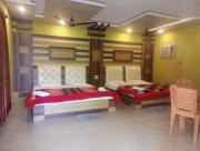 The Green Resort
