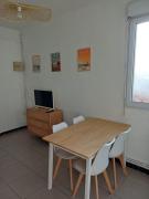 Appartement Rénové Centre Village & Plage