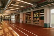 The Social Hub Barcelona Poblenou