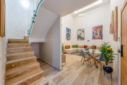 Residence madani plaza