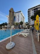 Sea & Mount apartament