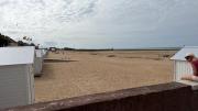 Appartement avec terrasse vue mer 50 mètres de la plage