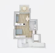 Chalet 4478