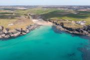Top Mullion