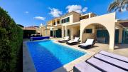Vilamoura Amazing Golf Villa 3 With Pool by Homing