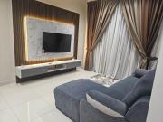 Akshtra Homestay at Noa Residence