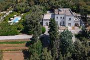 Villa Tuzzo
