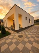 Casa Mediteraneana Verde