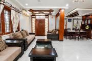 Ariston by Red Olive 3BHK Miyapur Hitech
