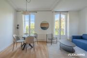 Charming T2 near Olympiades Paris 13th District